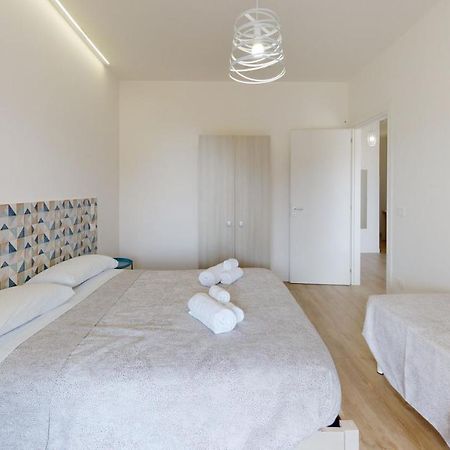 Accomodati B&B Marina di Gioiosa Ionica Exterior foto