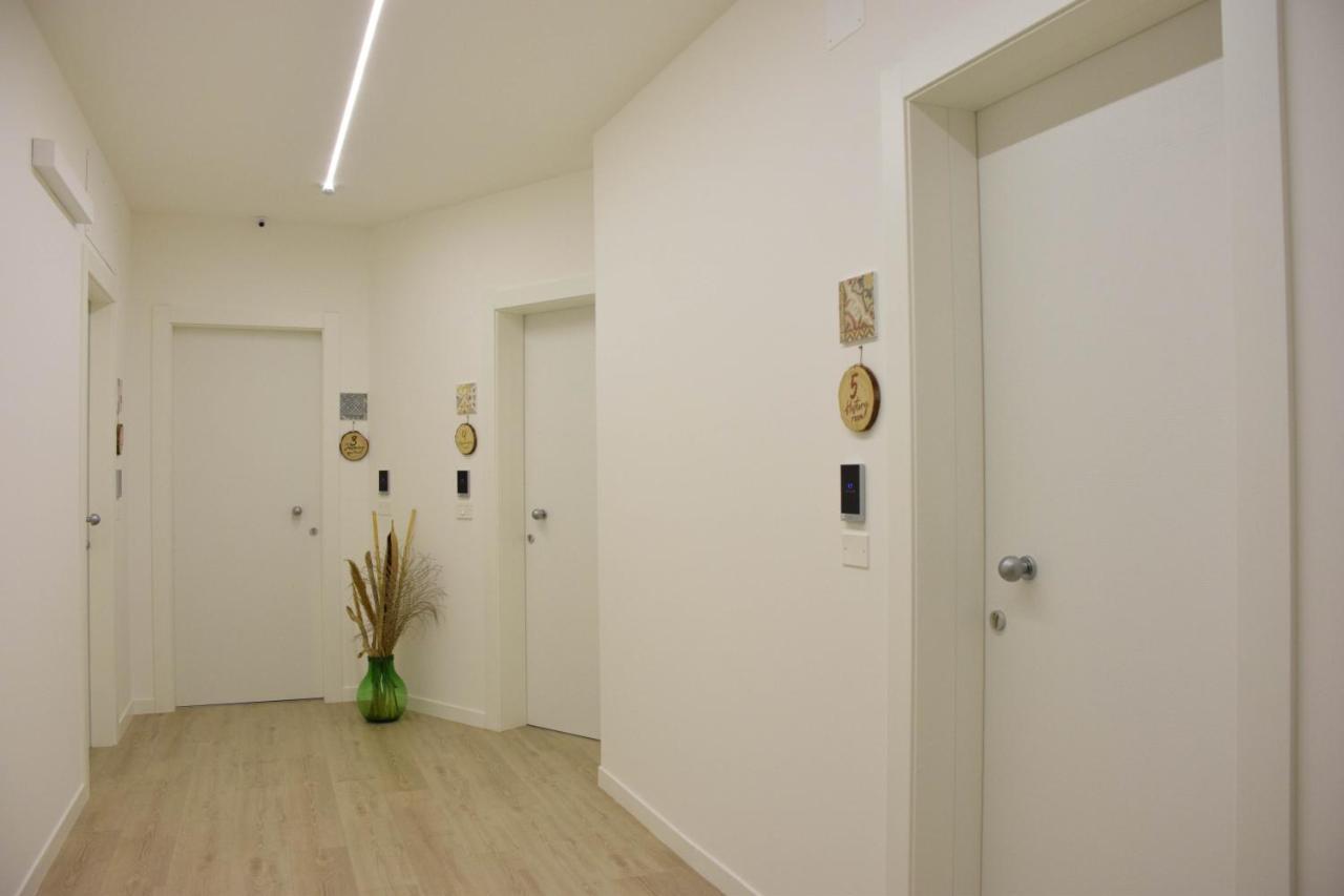Accomodati B&B Marina di Gioiosa Ionica Exterior foto