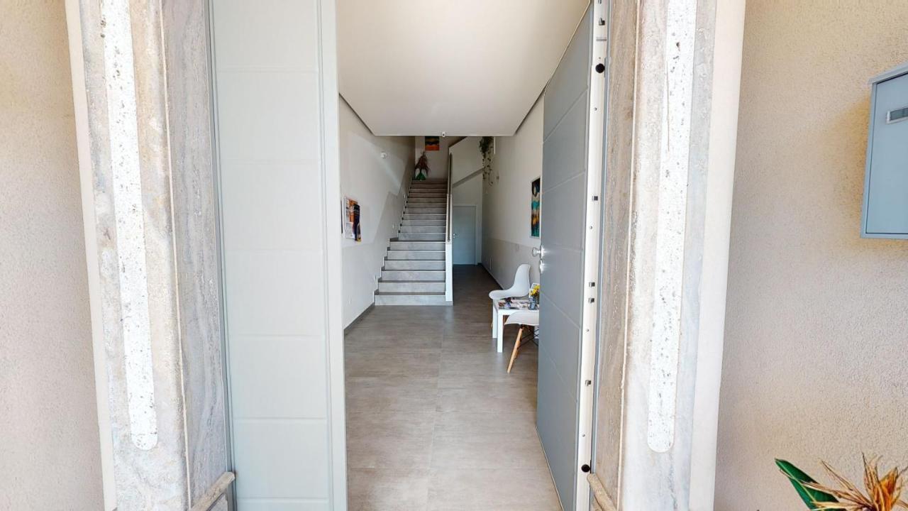 Accomodati B&B Marina di Gioiosa Ionica Exterior foto